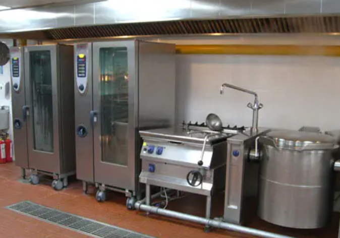 嘉定厨房设备回收哪家好：浅析二手厨具回收的流程和方法